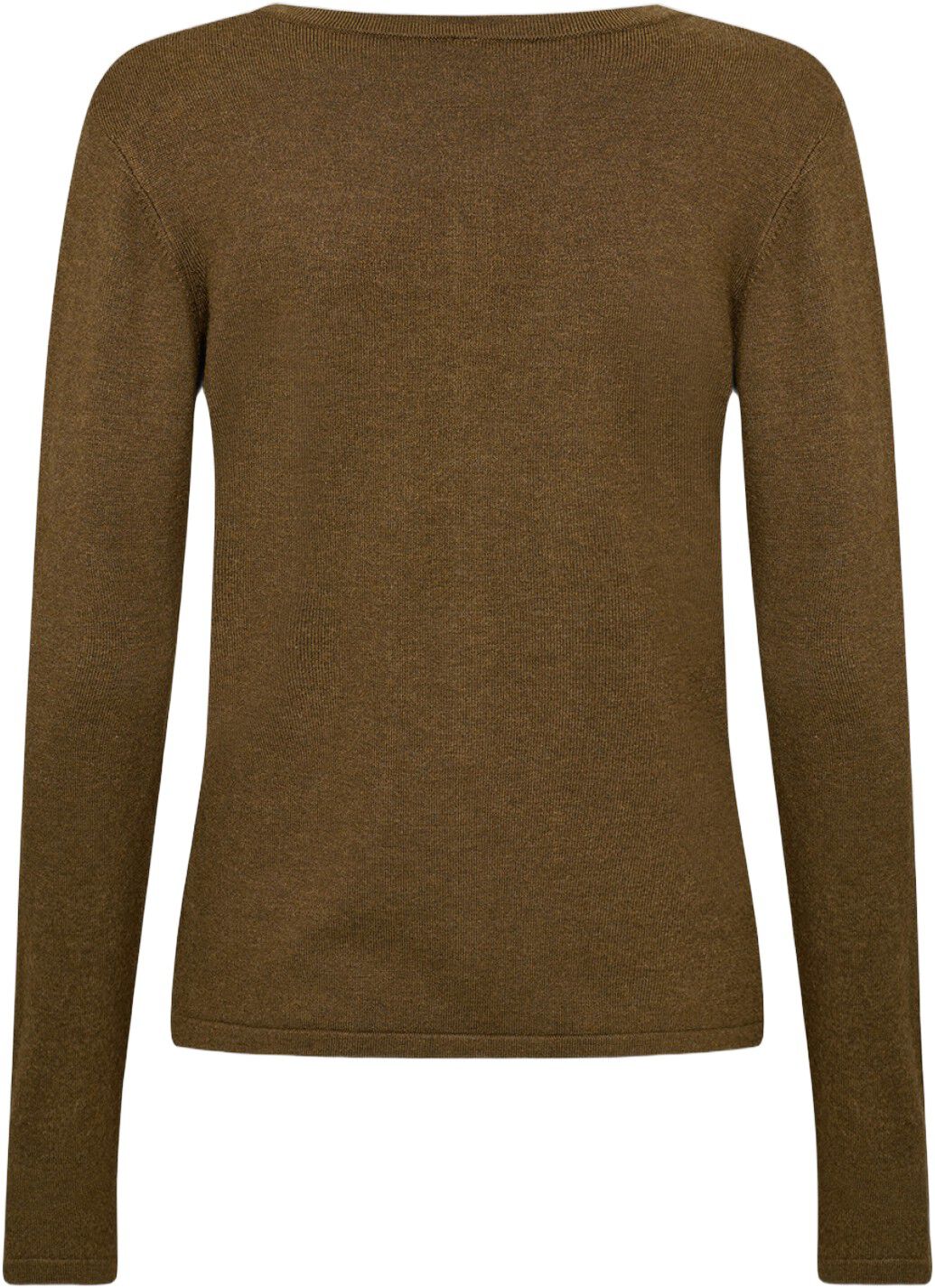 SC-DOLLIE 446 Cardigan Oliven