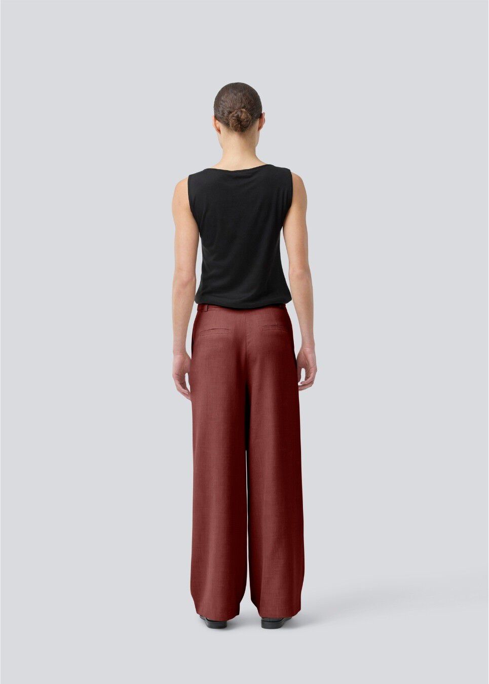GaleMD 2 wide pants