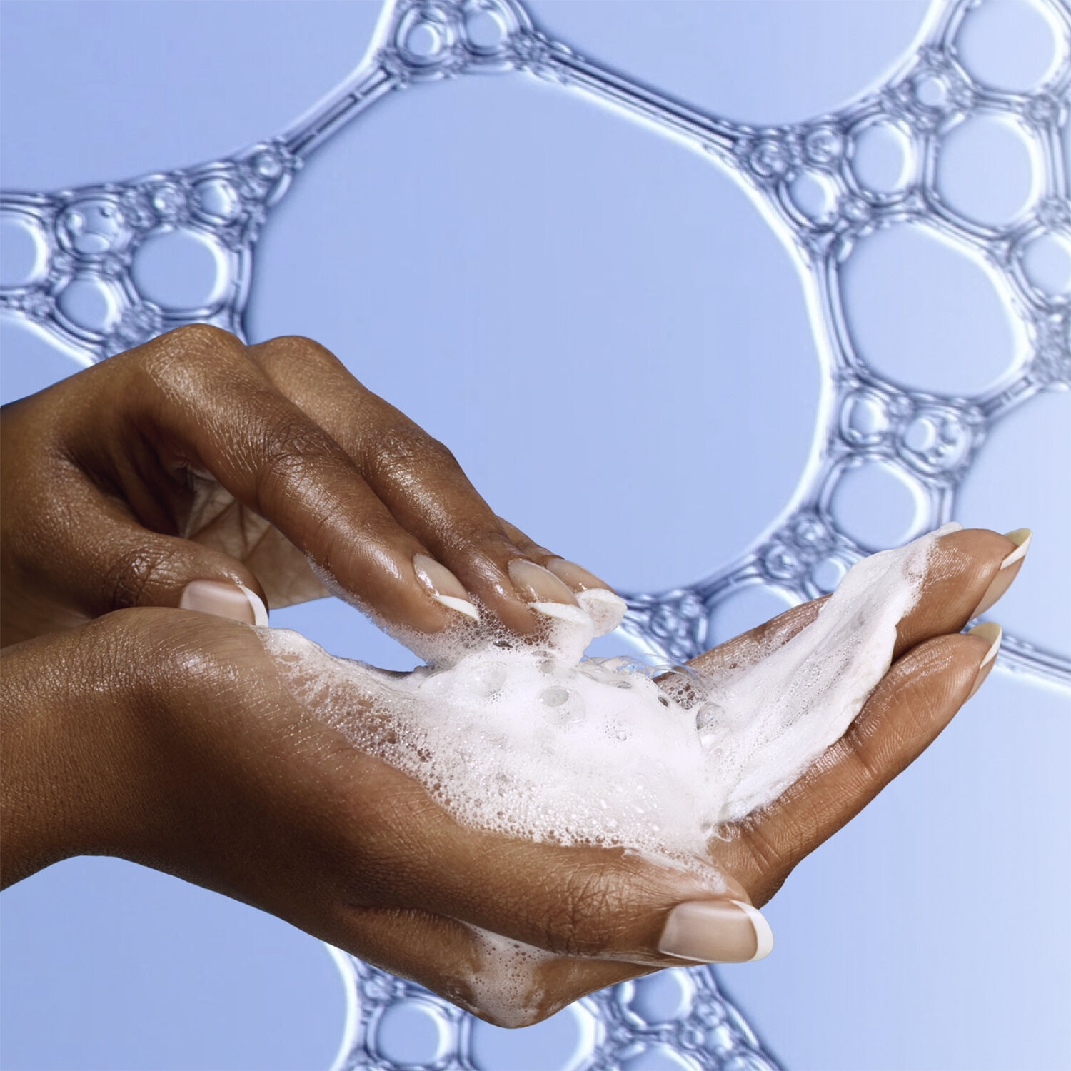 Hyper Real Cleansing Foam