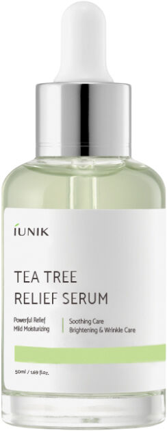 Tea Tree Relief Serum