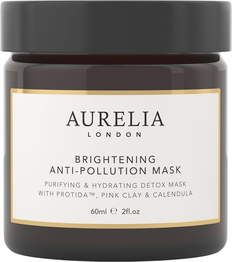 Brightening Anti-Pollution Mask 60 ml