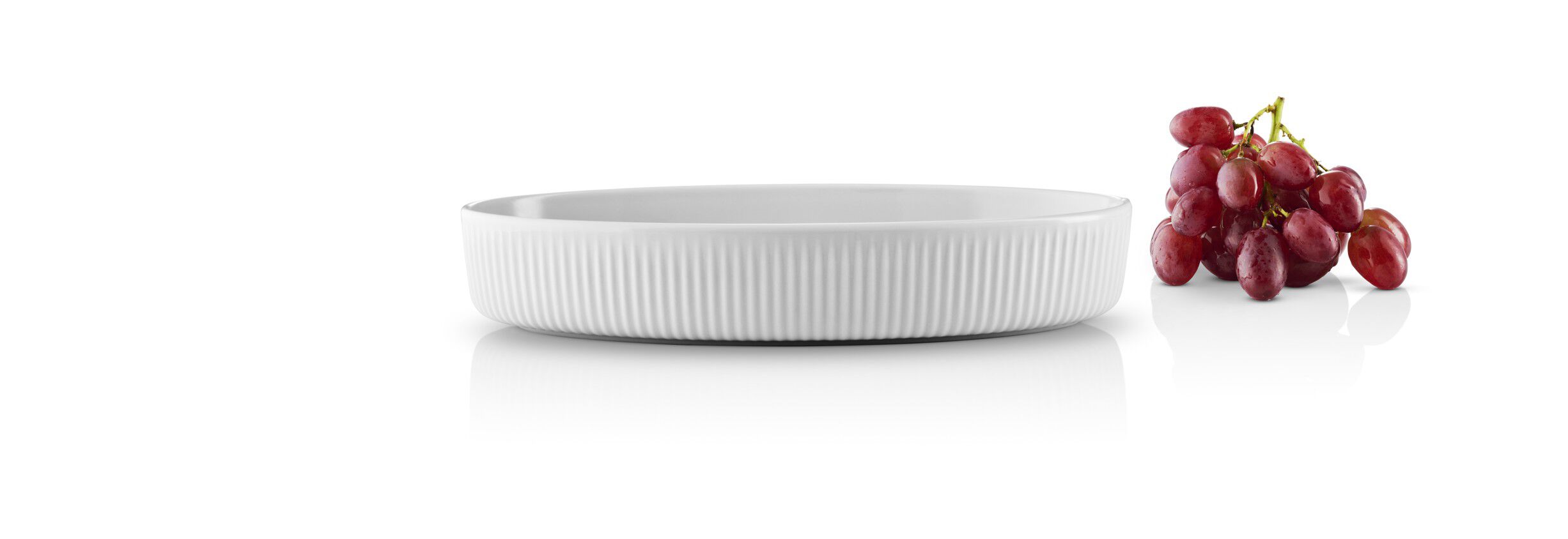 Legio Nova Oval sk&aring;l 26 cm