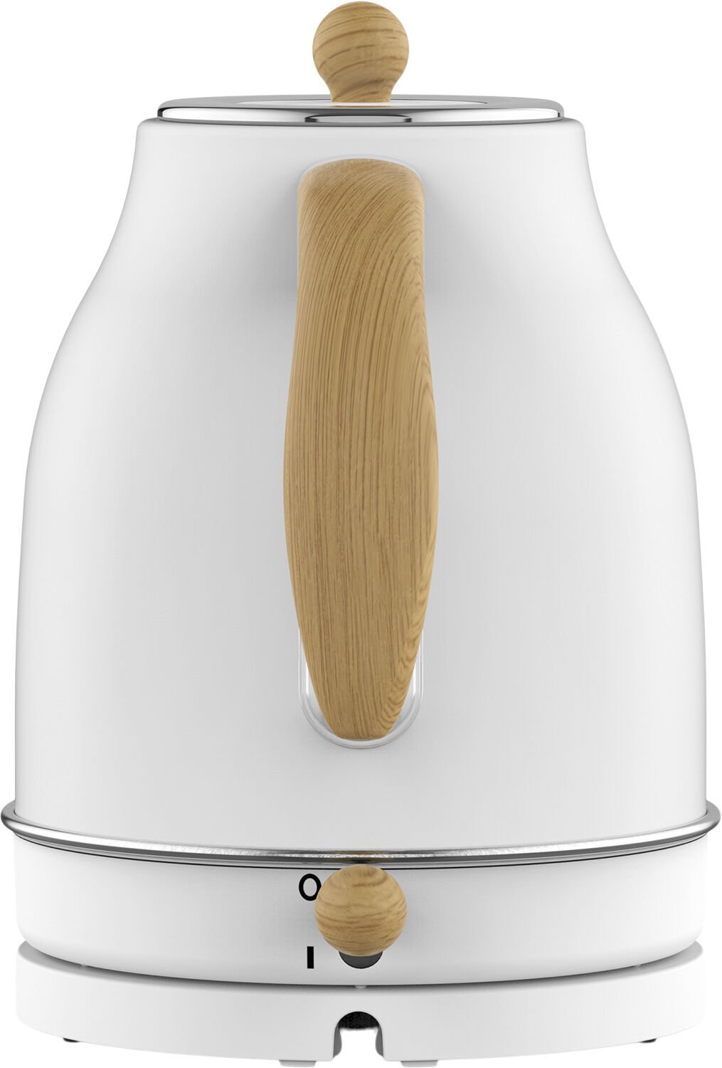 Premiun Kettle Wood, 1,7 L