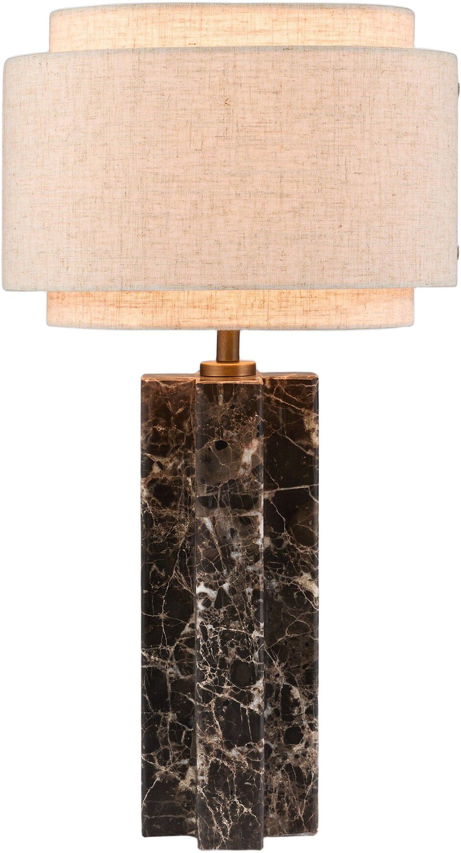 Takai | Bordlampe | Beige