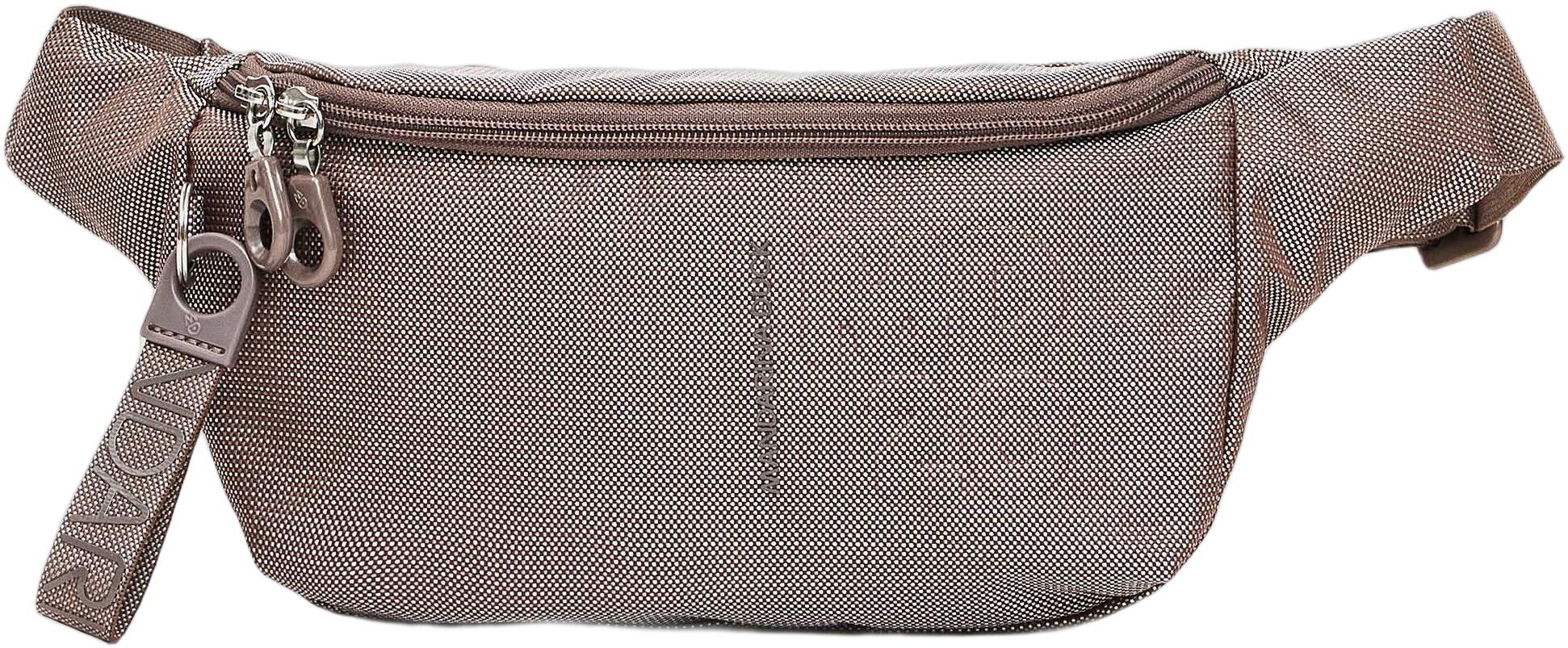 MD20 BUM BAG / TAUPE