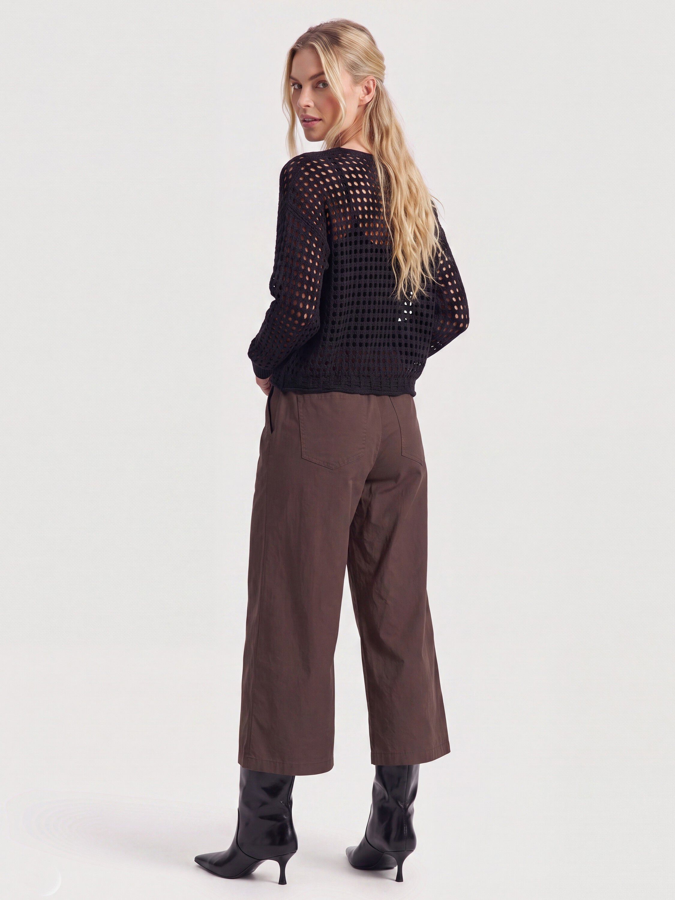 Ziga Culotte Trousers