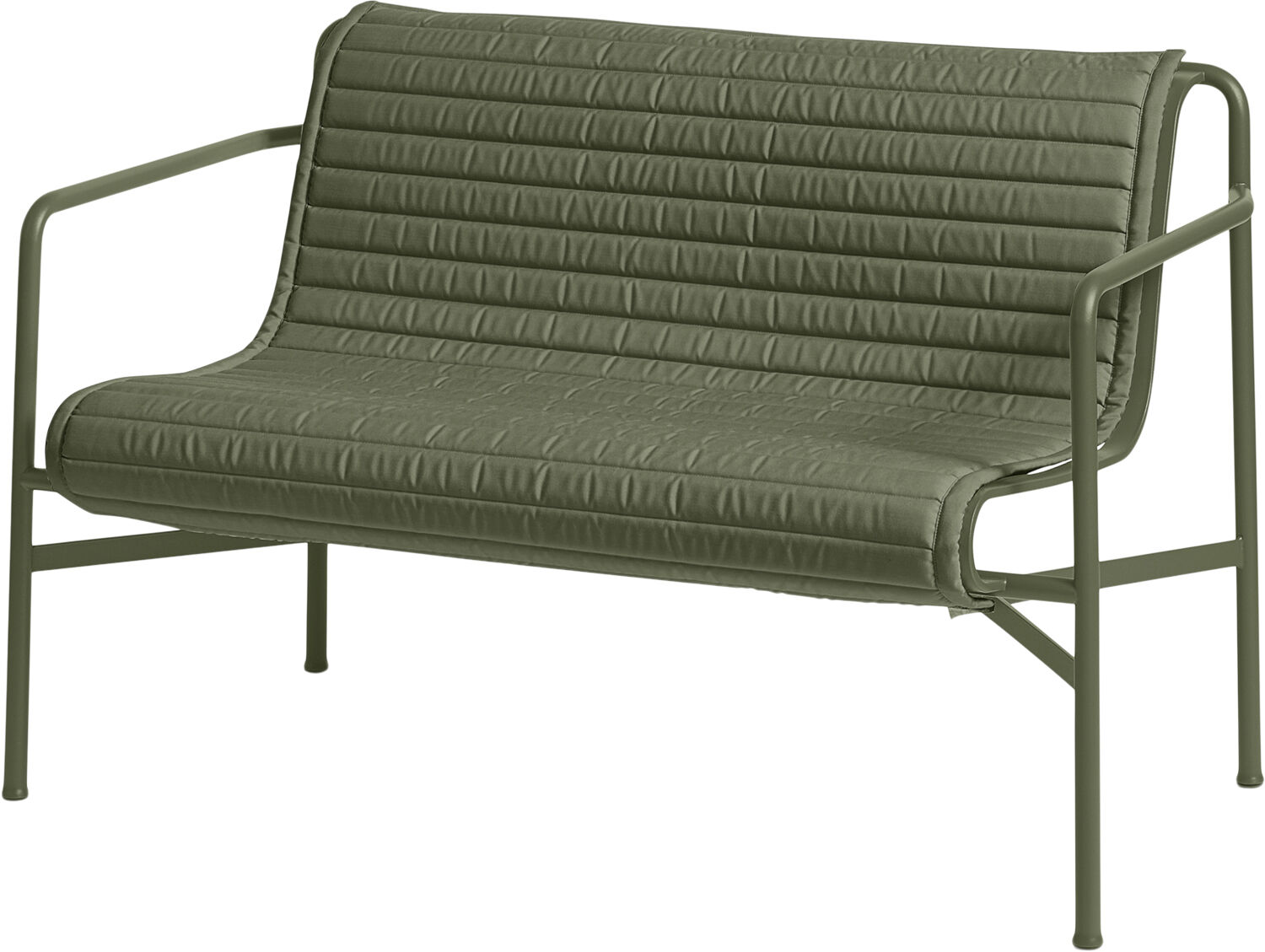 Quilted Cushion for Palissade-Dinin