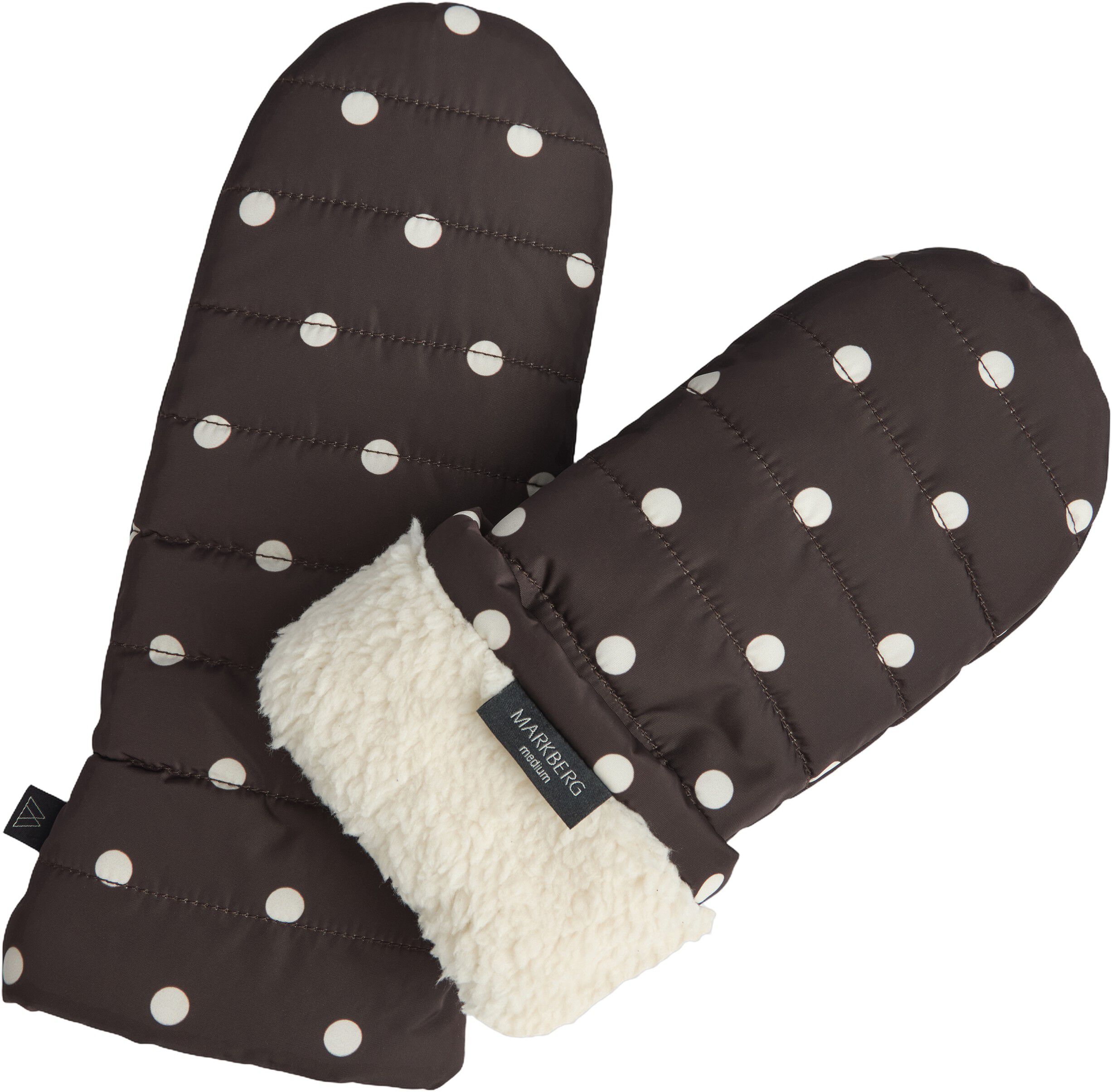 CelinaMBG Mitten