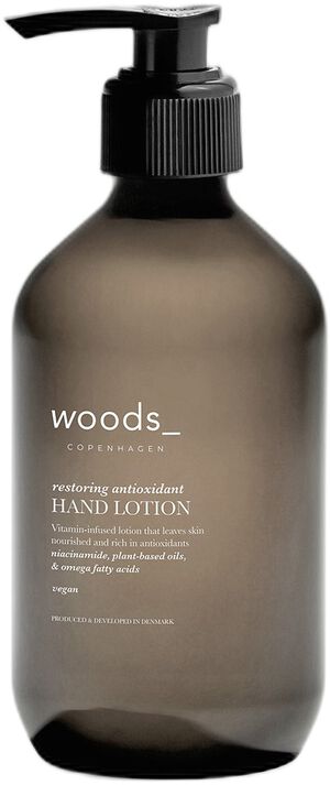 RESTORING ANTIOXIDANT HAND LOTION - 400ML