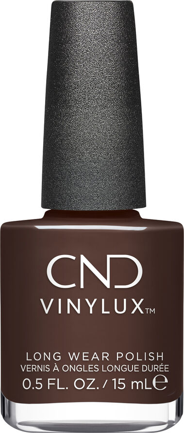 Leather Goods, CND VINYLUX