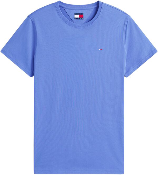 TJM XSLIM JERSEY TEE EXT