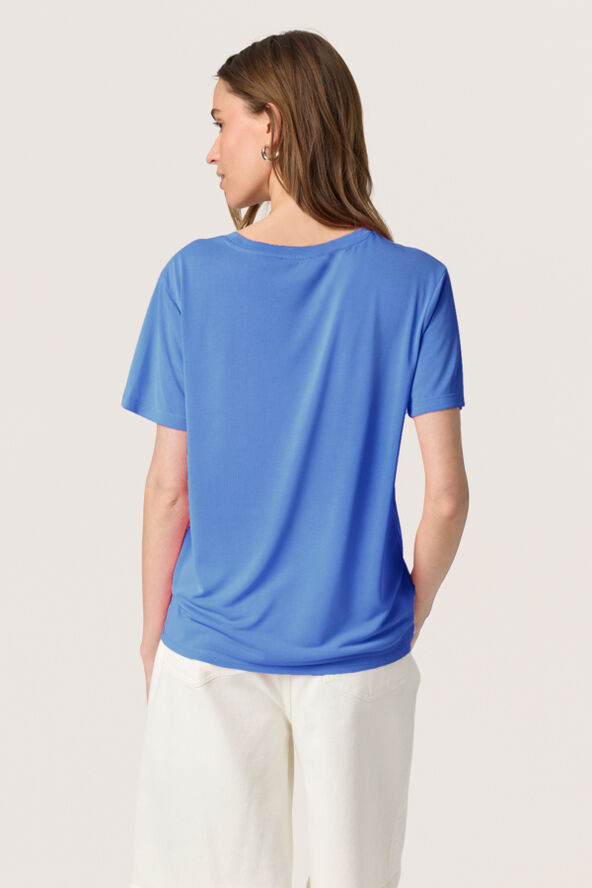 SLColumbine Crew-Neck T-Shirt SS