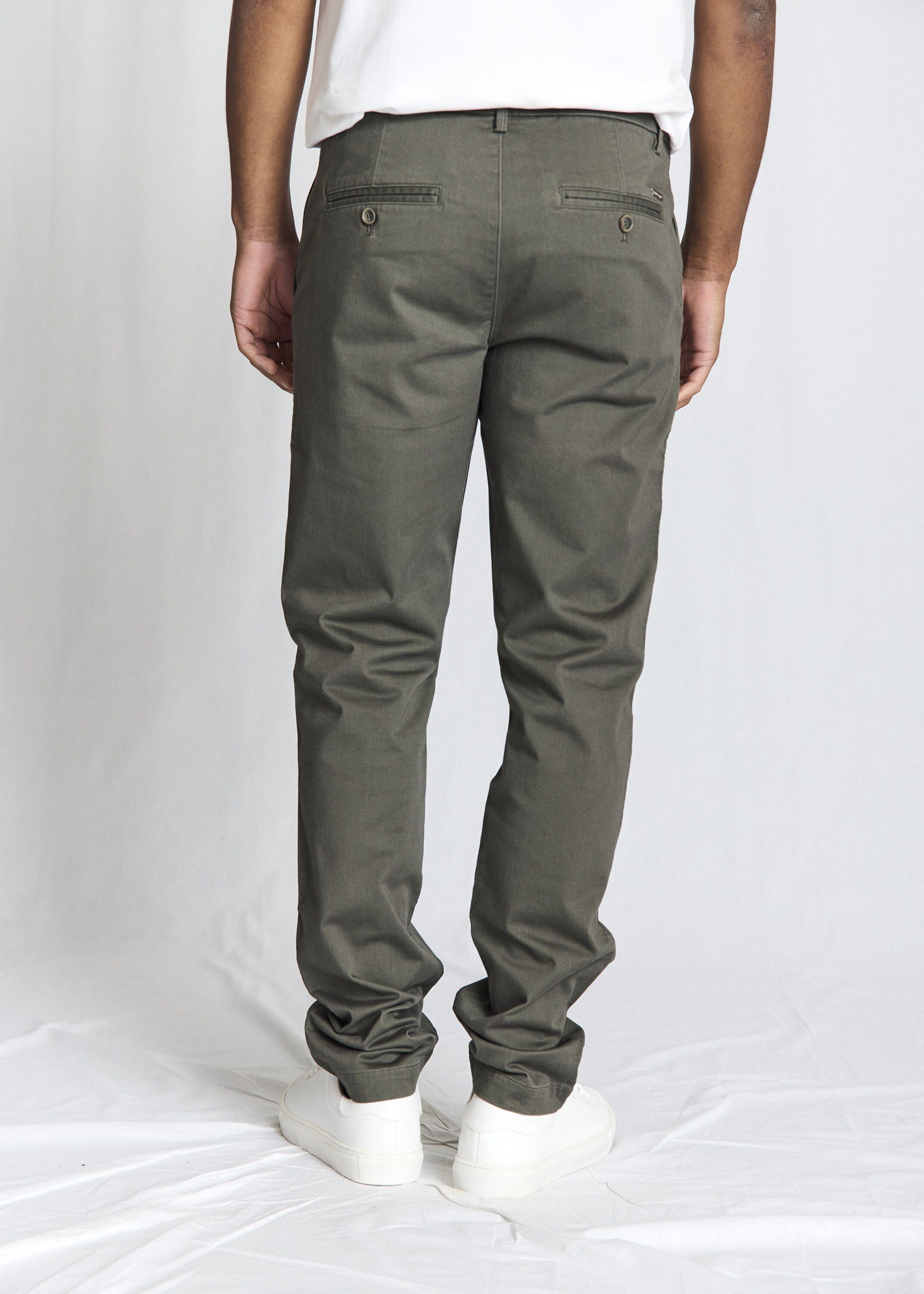 BS Rino Regular Fit Chinos