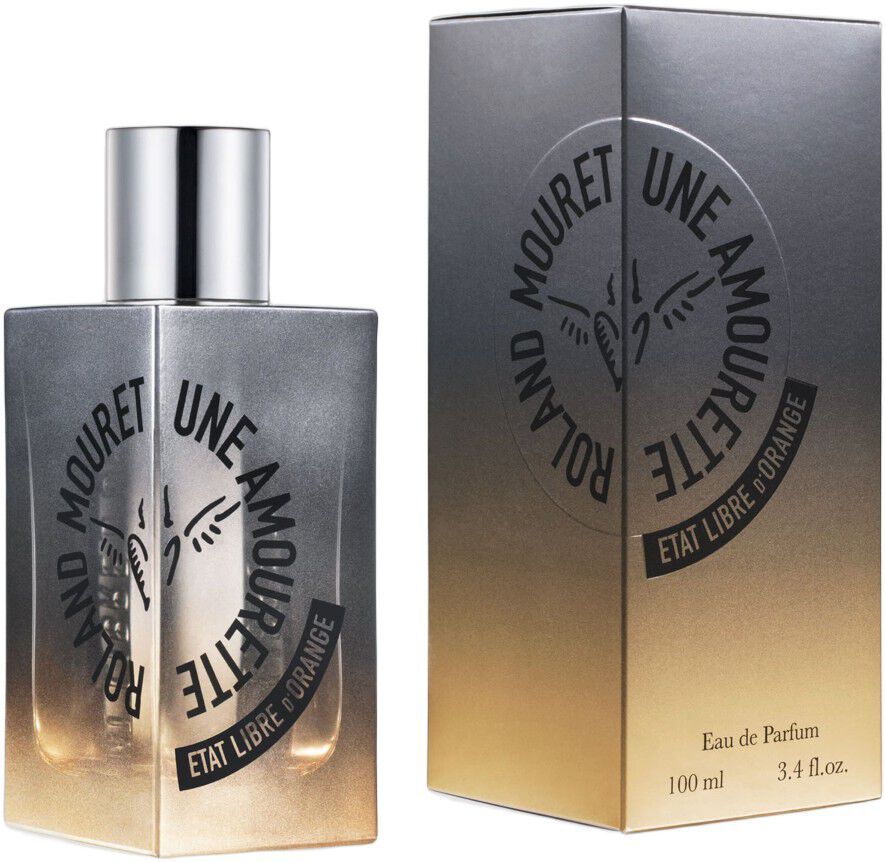 Une Amourette Eau de Parfum 50 ml