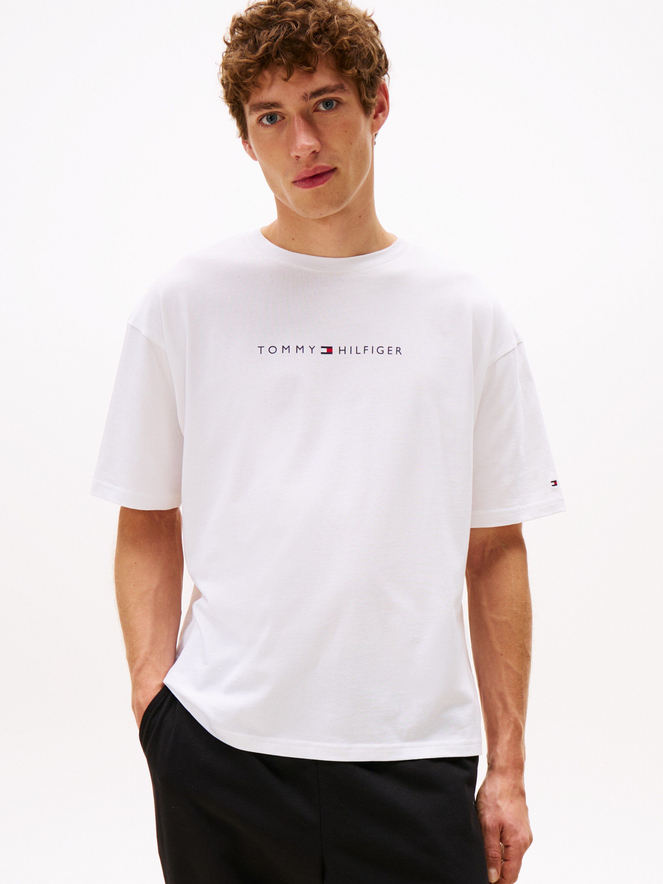 SS TEE CONT. LOGO