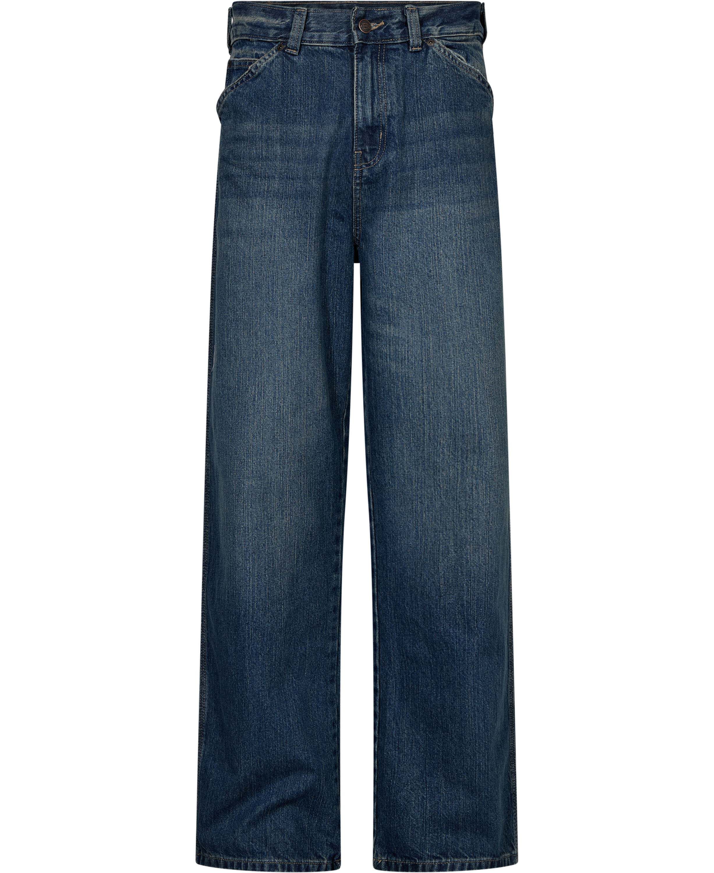SPRINGERVILLE BAGGY