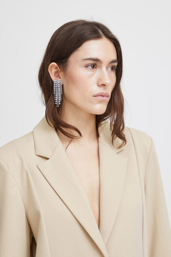 IHKATE SUS OVERSIZE BL