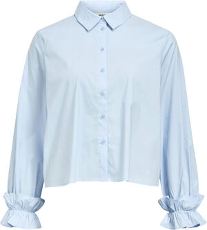 OBJRUE RE L/S SHIRT 137