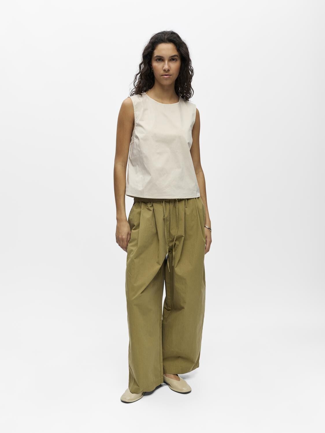 Objpaige Lo S/L Top 144