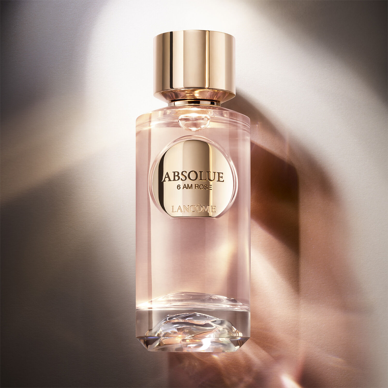 Absolue Les Parfums 6 AM ROSE Eau de Parfum