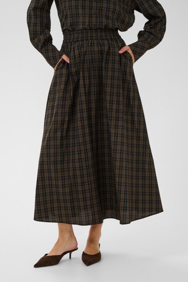 KAhelie skirt