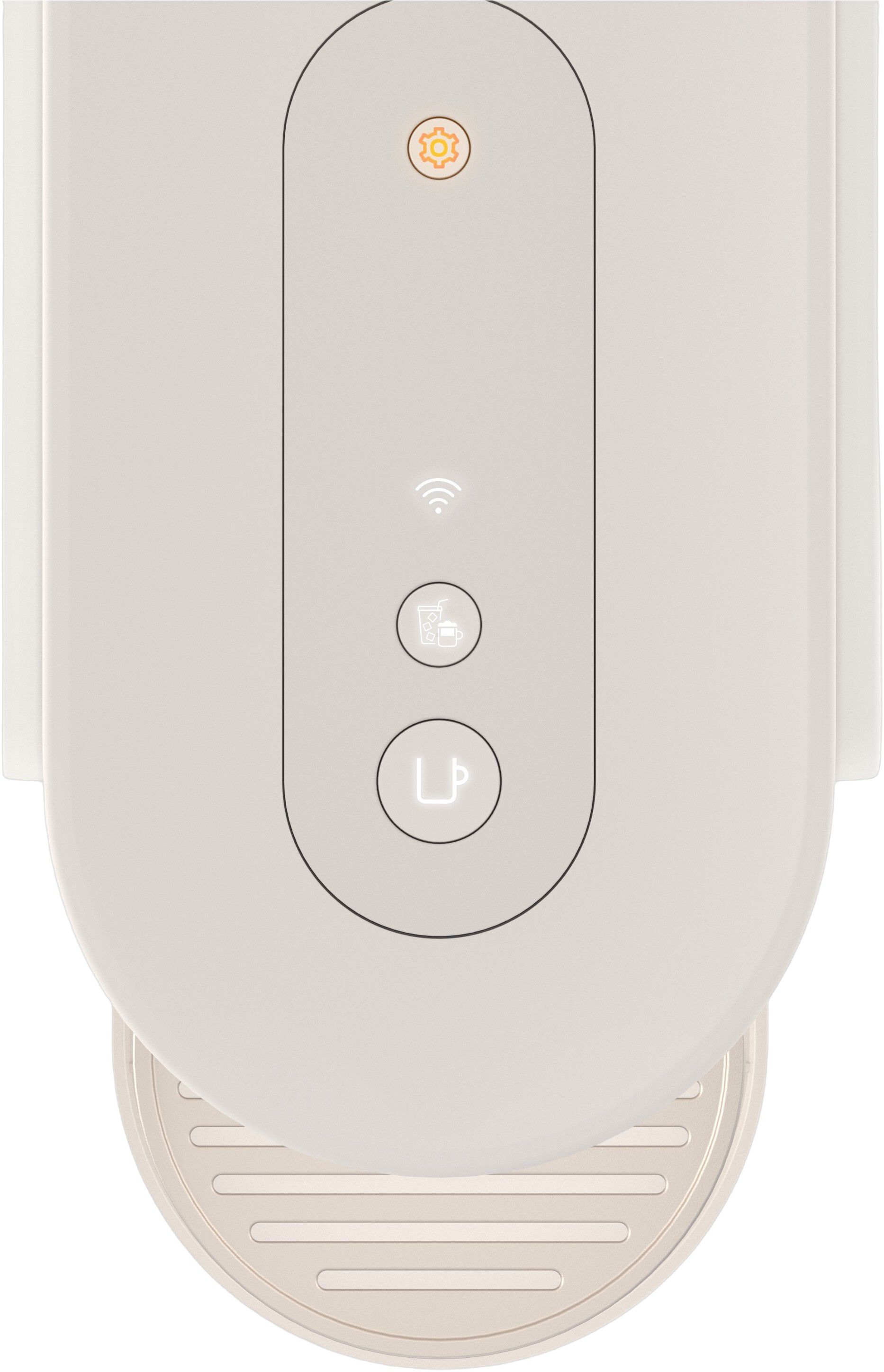 Vertuo UP kapselmaskine (Hvid)