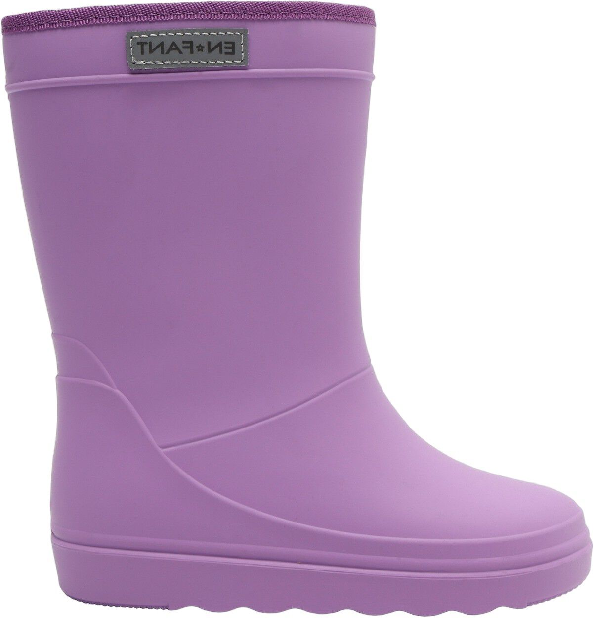 Thermo Boots Solid