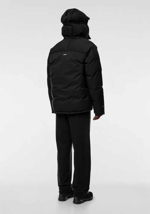 Alta Down Jacket