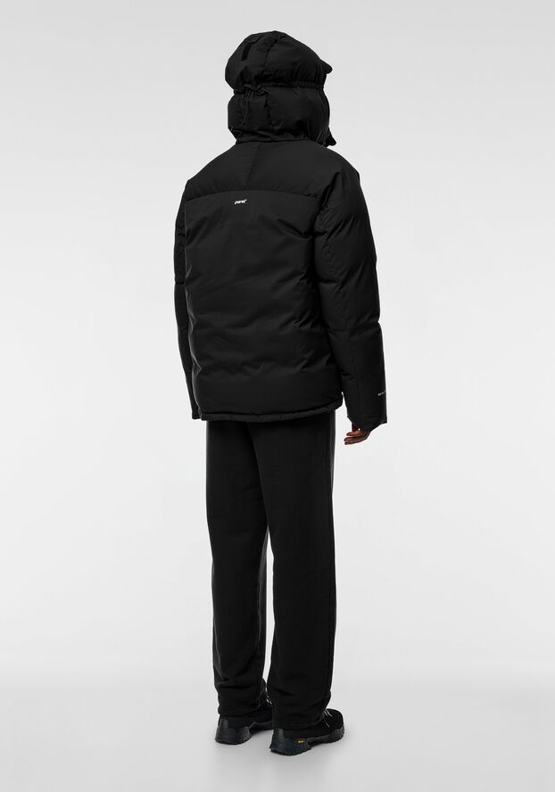 Alta Down Jacket