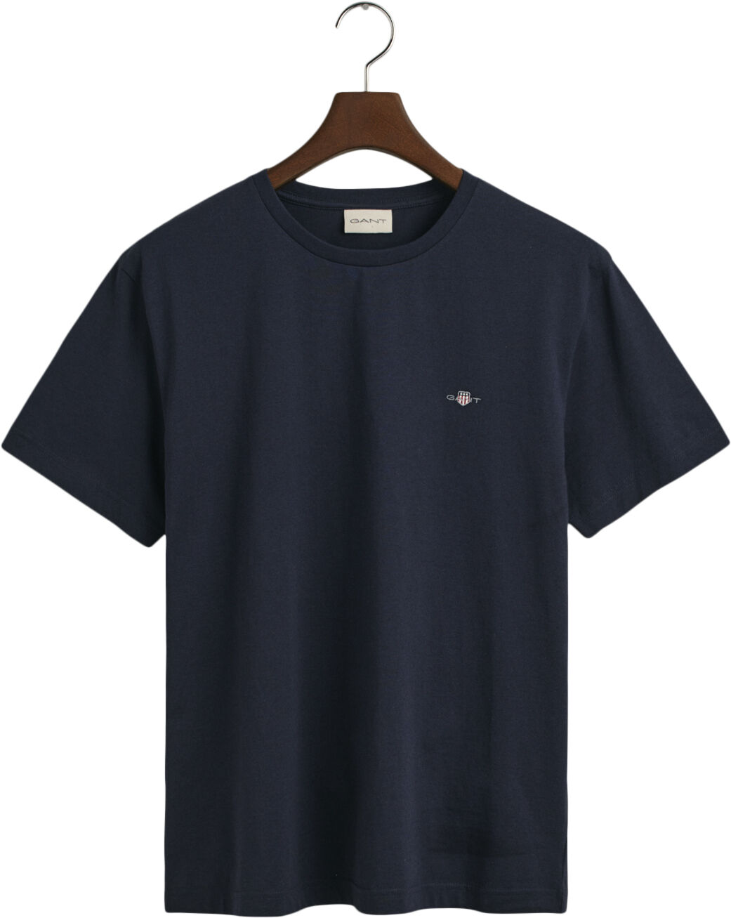 REG SHIELD SS T-SHIRT