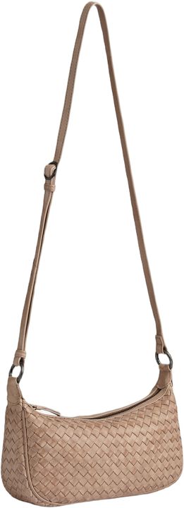 Mini Musembg Bag, Weave