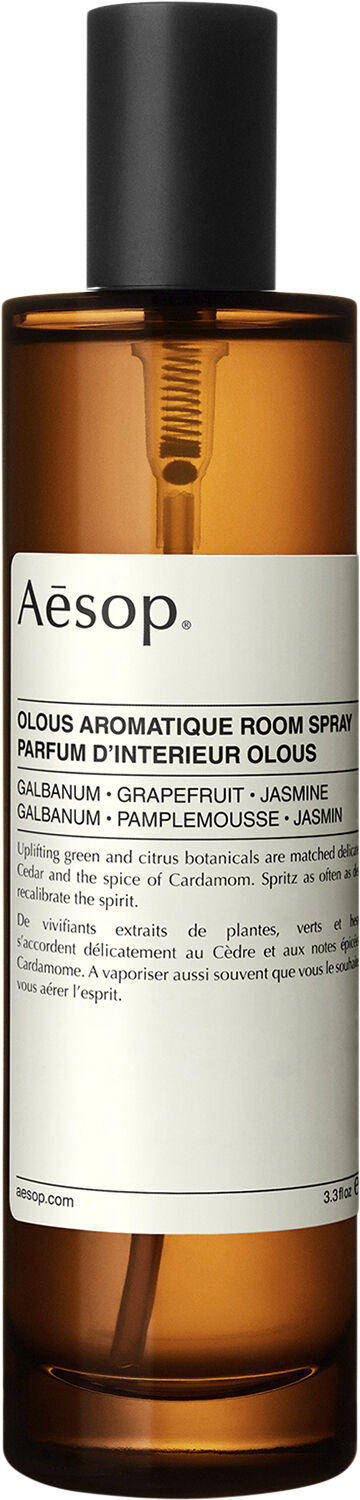Olous Aromatique Room Spray 100 ML