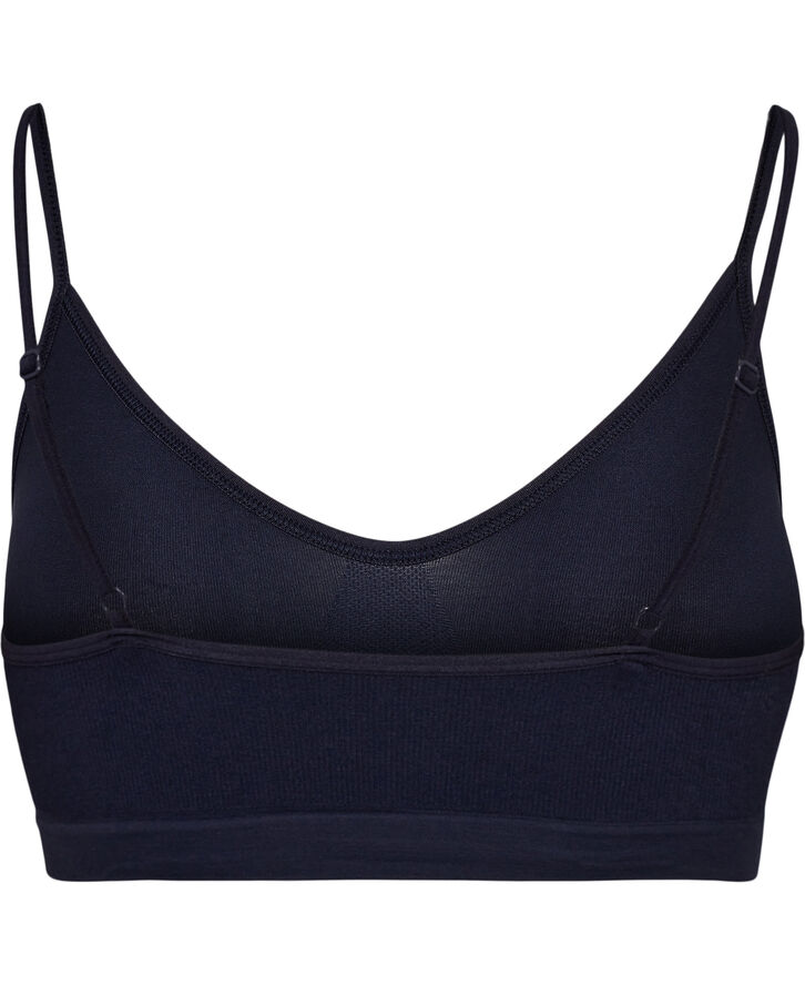 Mellanie 1 S Seamless Bra