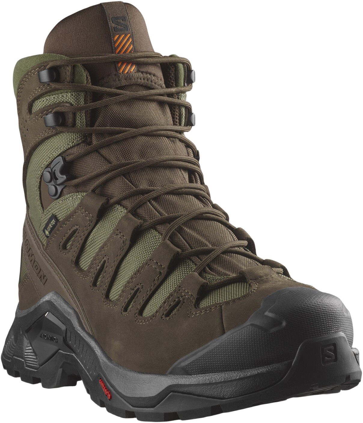 Salomon Tracker Quest GTX vandrest&oslash;vle, herre
