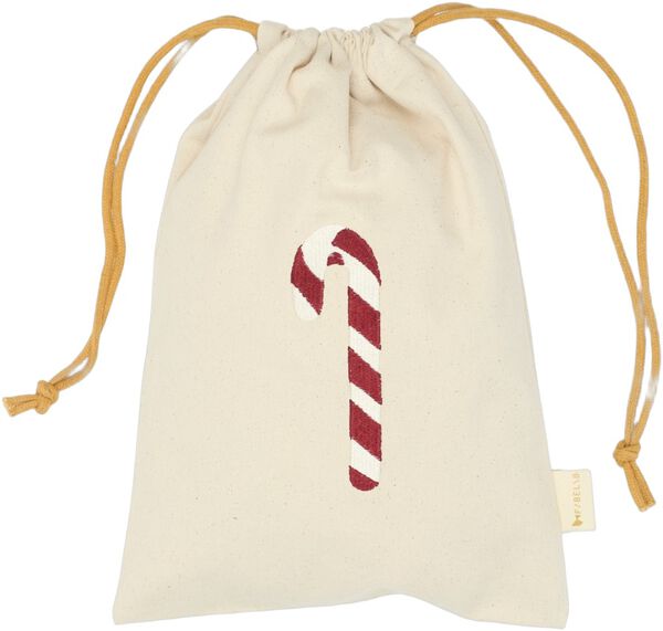 Christmas Gift Bags - Candy Cane