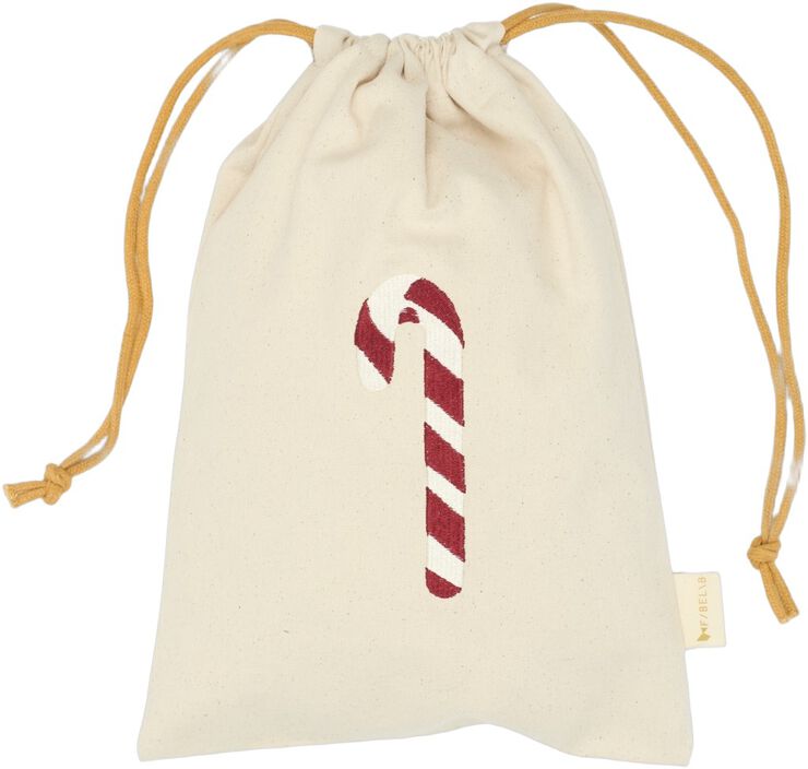 Christmas Gift Bags - Candy Cane