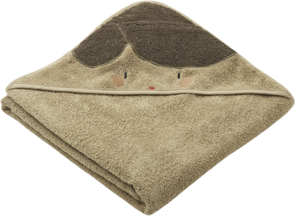 Augusta hooded towel