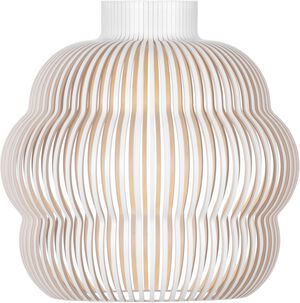 Kumulo pendant white