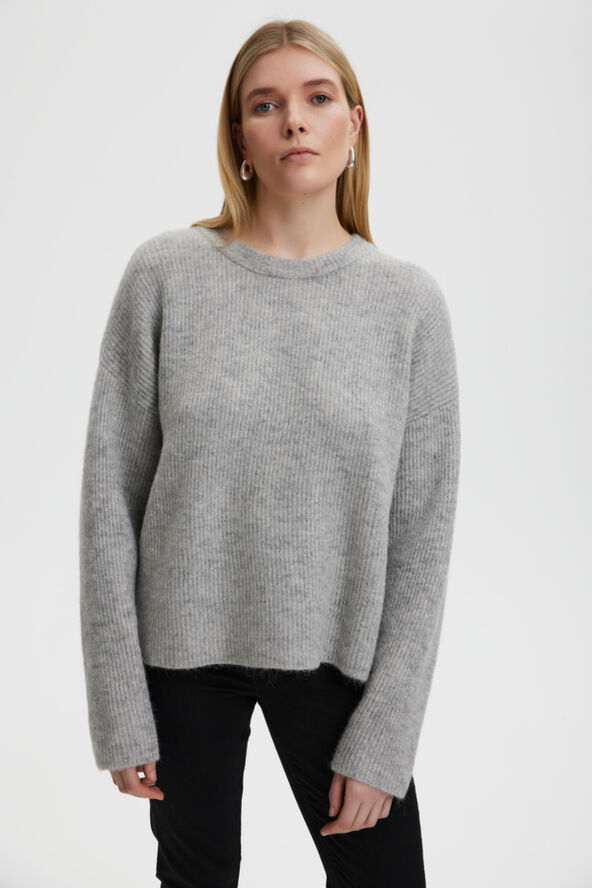 AlphaGZ roundneck NOOS