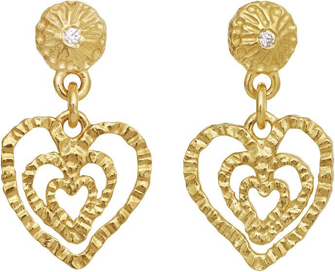 Sada Earrings