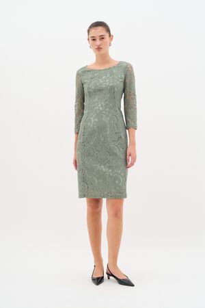 MaddyIW Patrice Dress