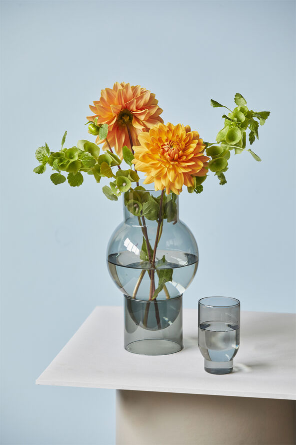 BUBBLE TUBE, LARGE, SMOKE/SMOKE, 90270S