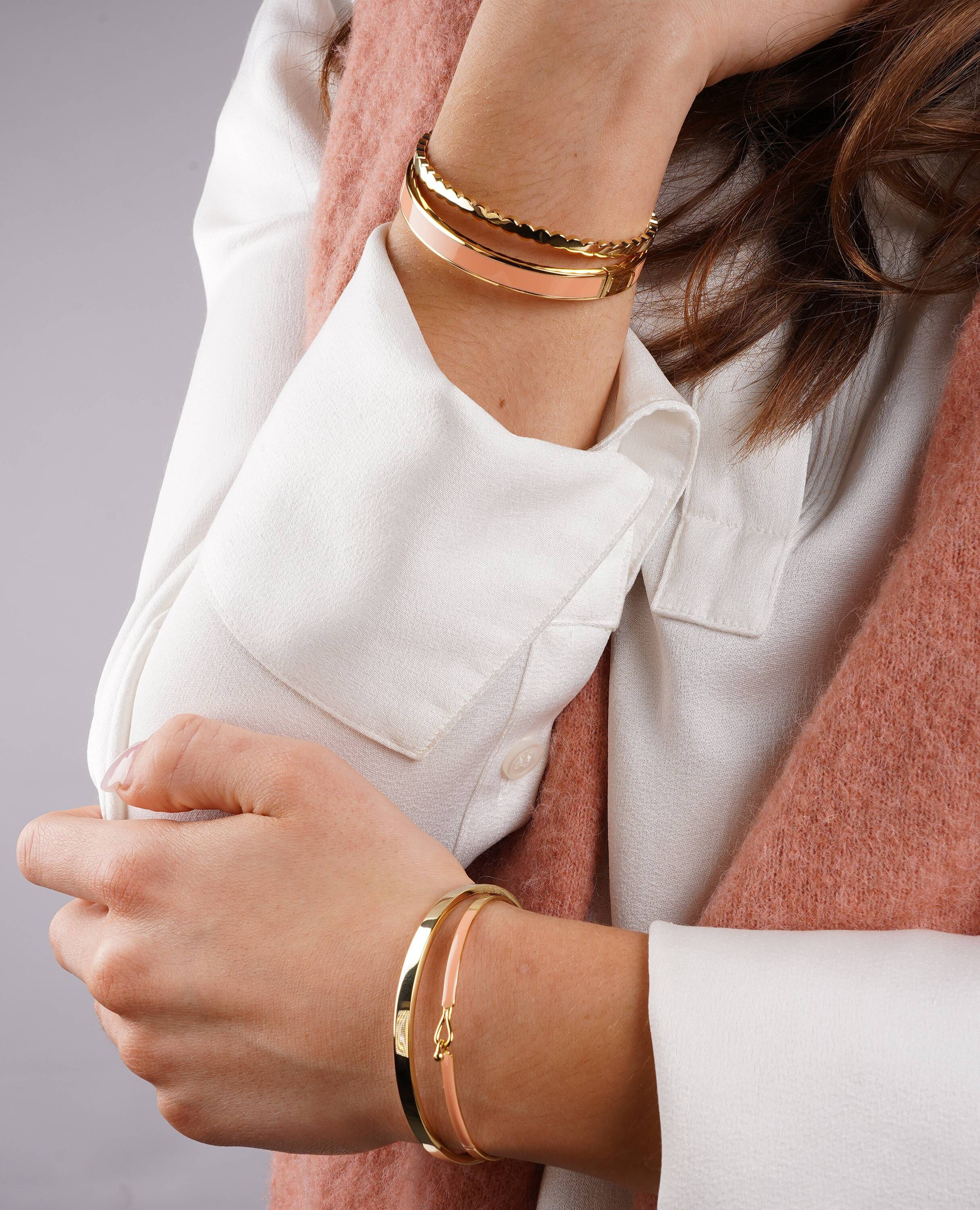 LILY - Bracelet
