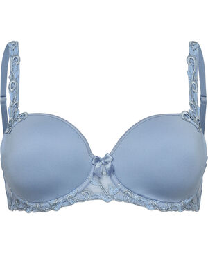 3D SPACER MOULDED PADDED BRA