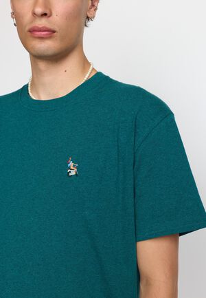 Application T-Shirt