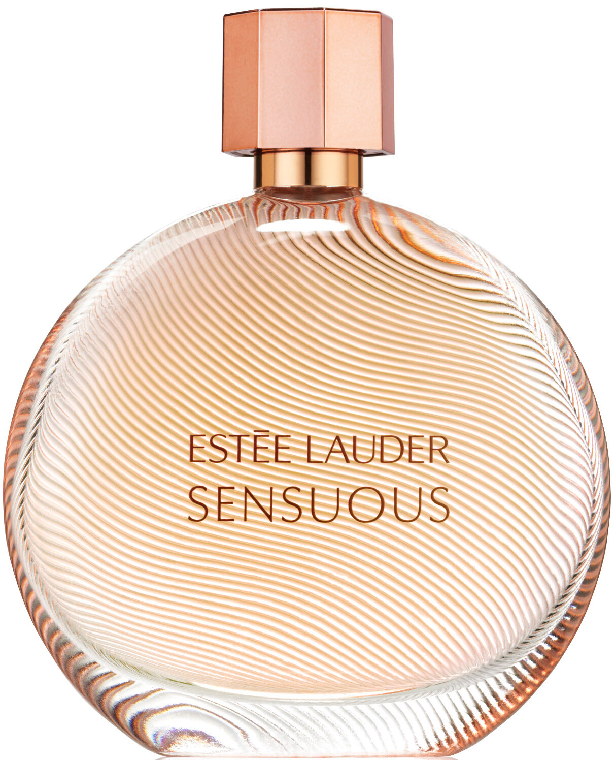 Sensuous Eau de Parfum Spray