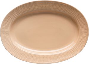 Swedish Grace ovalt fad, 32cm jubilee