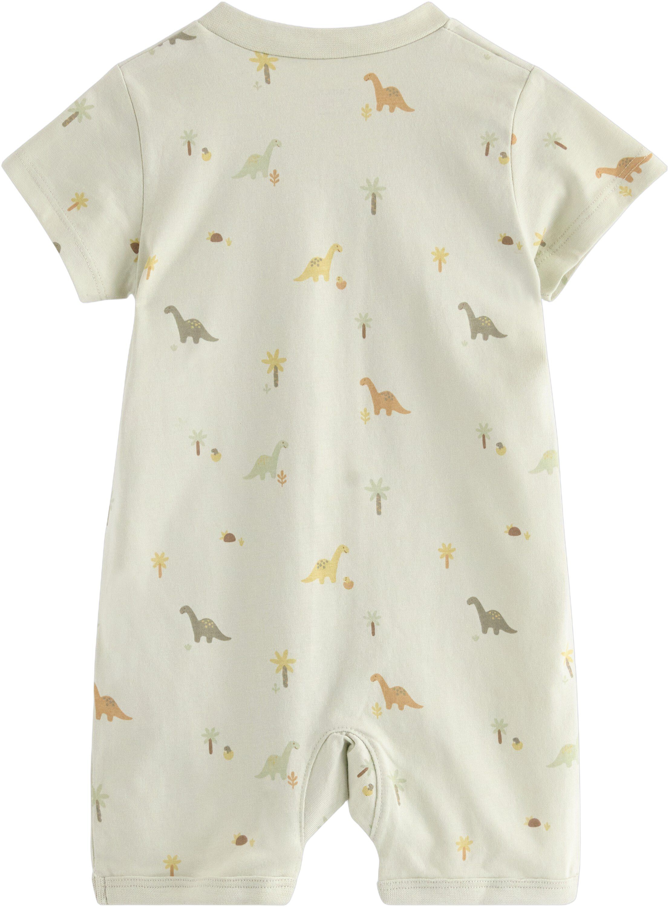 Pyjamasromper