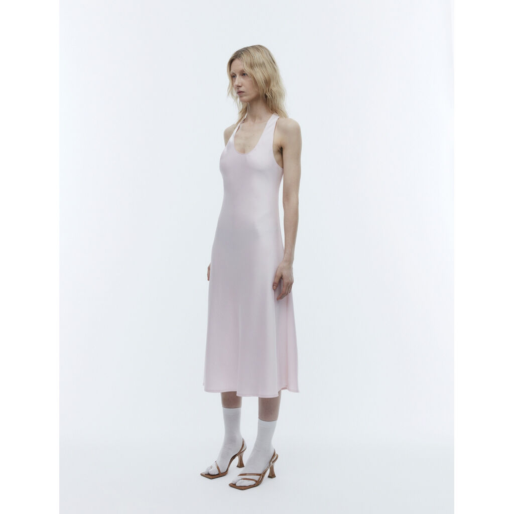 2ND Amalian - Heavy Satin