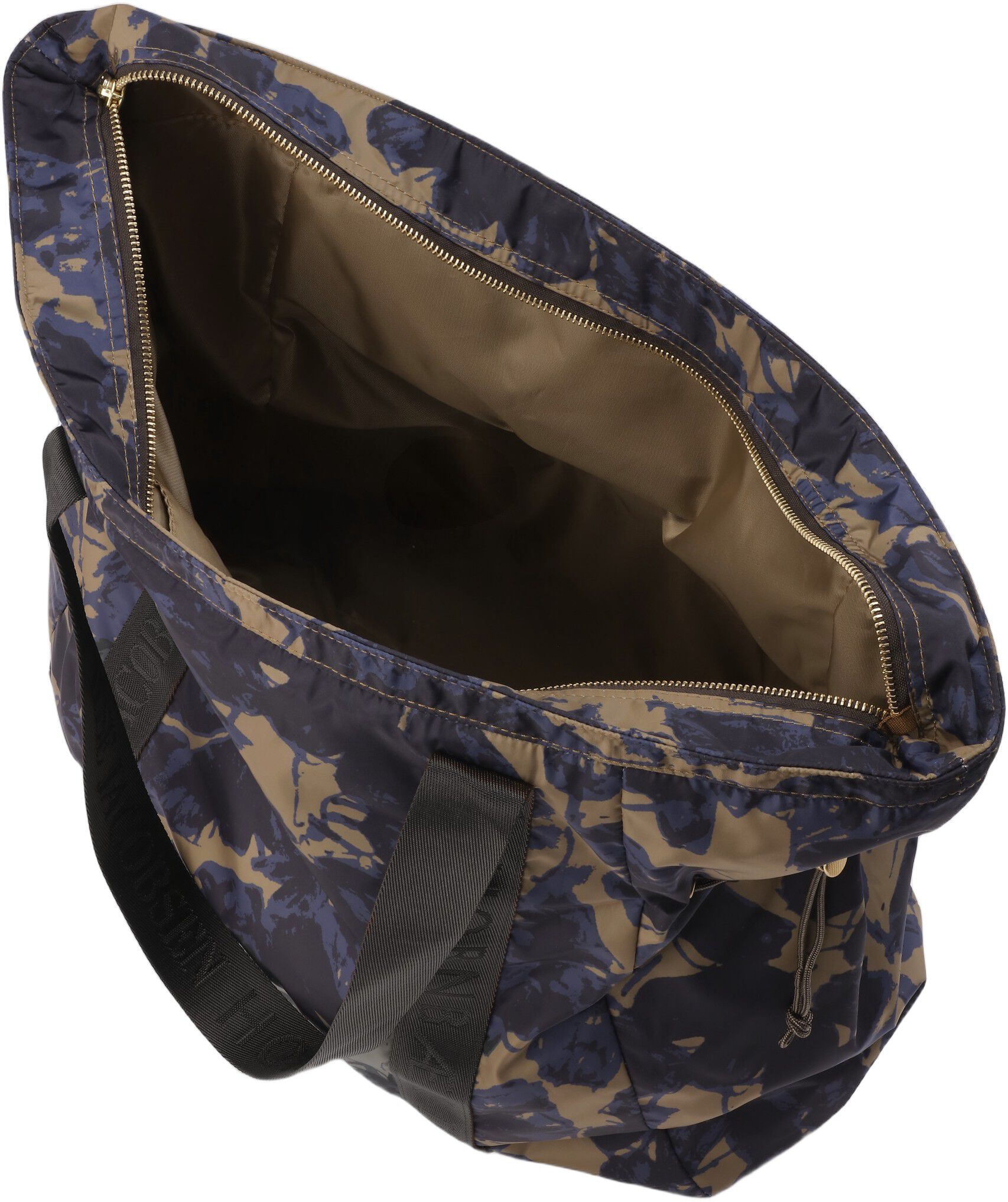 All Weather Shopper Printed